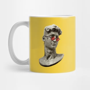 Modern classic Mug